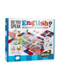 Do You Speak English?