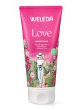 Doccia Crema Aromashower - Love