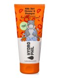 Doccia e Shampoo per Bambini 2 in 1