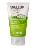 Doccia&Shampoo 2in1 Bambini - Lime Frizzante