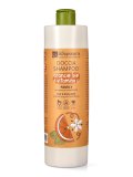 Doccia Shampoo Family Arancio Bio e Vitamina C