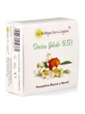 Doccia Solido Bio Pompelmo Bianco e Neroli