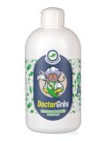 Doctor Gres - Detersivo Ecologico 2 in 1 per Gres
