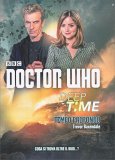 Doctor Who - Deep Time — Libro