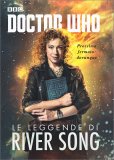 Doctor Who - Le Leggende di River Song — Libro
