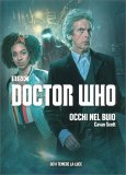 Doctor Who - Occhi nel Buio — Libro
