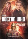 Doctor Who - Sangue Reale — Libro