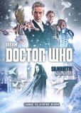 Doctor Who - Silhouette — Libro