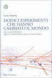 Dodici Esperimenti che Hanno Cambiato il Mondo — Libro