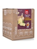 Dolce di Natale Biologico al Rhum