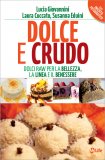 Dolce e Crudo — Libro