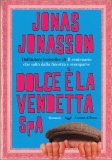 Dolce è la Vendetta — Libro