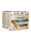 Dolce Natale Vegan con Frutti Rossi