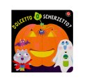 Dolcetto o Scherzetto? — Libro