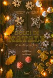 Dolci di Natale — Libro