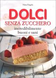Dolci senza Zucchero — Libro