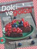 Dolci Vegolosi — Libro