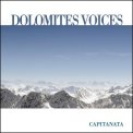 Dolomites Voices — CD