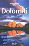 Dolomiti — Guida Lonely Planet