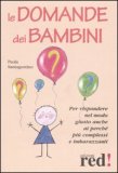 Le Domande dei Bambini — Libro