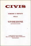Domande e Risposte sulla Vivisezione — Libro