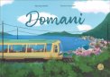 Domani — Libro