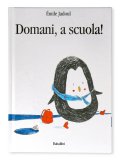 Domani, a Scuola! — Libro