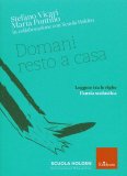 Domani Resto a Casa — Libro