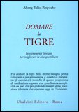 Domare la Tigre — Libro