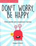 Don't Worry, Be Happy — Libro