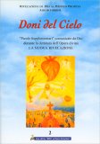 Doni del Cielo - Volume 3 — Libro