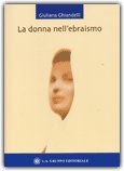 La Donna nell'Ebraismo — Libro