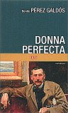 Donna Perfecta — Libro