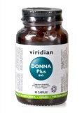 Donna Plus Bio