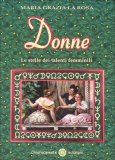 Donne — Libro