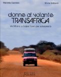 Donne al Volante Transafrica — Libro
