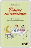 Donne in Carriera — Libro