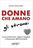 Donne che amano gli Stronzi — Libro