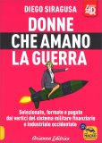 Donne che Amano la Guerra — Libro