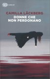 Donne che Non Perdonano — Libro