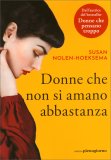 Donne che Non si Amano Abbastanza — Libro