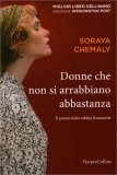 Donne che Non si Arrabbiano Abbastanza — Libro