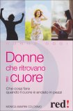 Donne che Ritrovano il Cuore — Libro