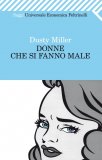 Donne che si Fanno Male  — Libro