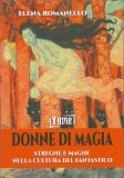 Donne di Magia — Libro