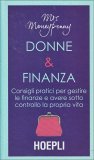 Donne & Finanza  — Libro