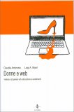 Donne e Web — Libro