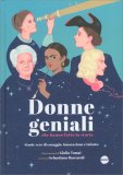 Donne Geniali che Hanno Fatto la Storia — Libro