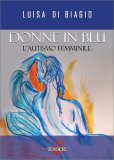 Donne in Blu — Libro