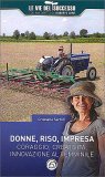 Donne, Riso, Impresa — Libro
